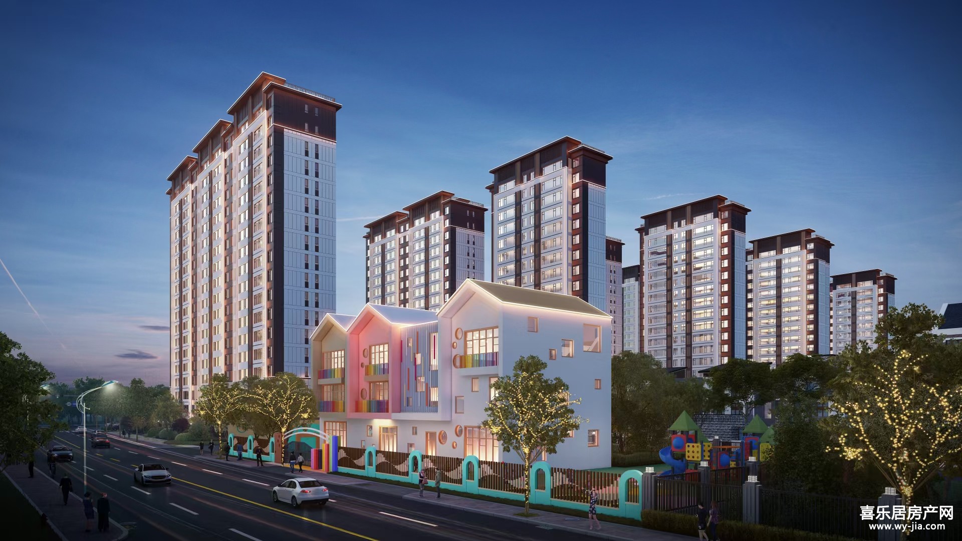 国润城祥园 国润城祥园