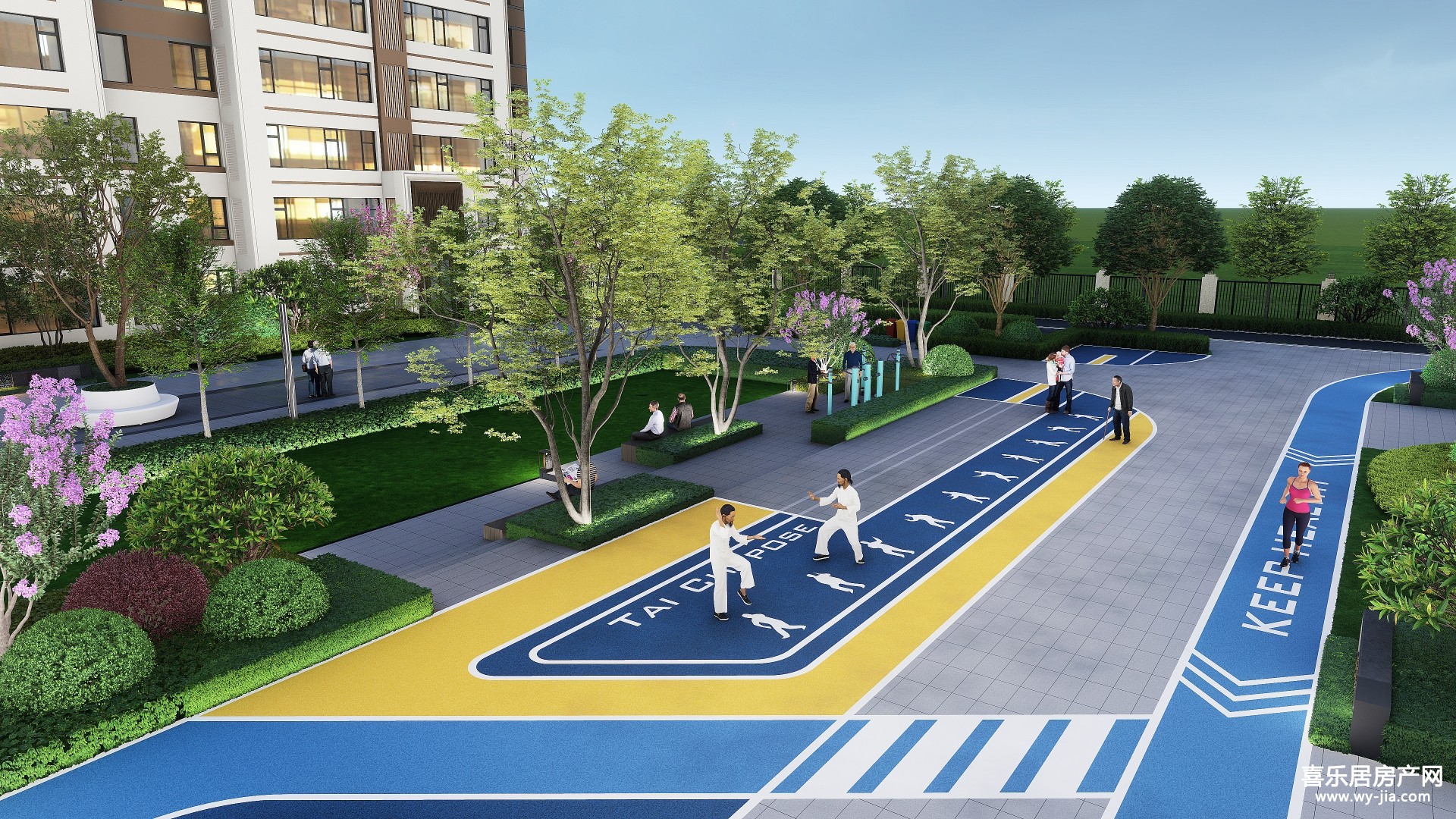 国润城祥园 国润城祥园