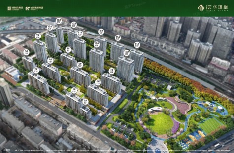 城发投云华璟樾